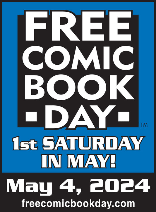 Magma Comix Announces FCBD 2024 Signings with Event Variants
