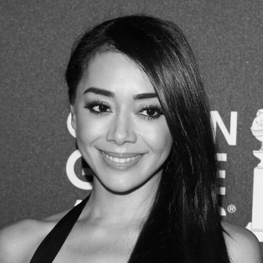 Aimee Garcia