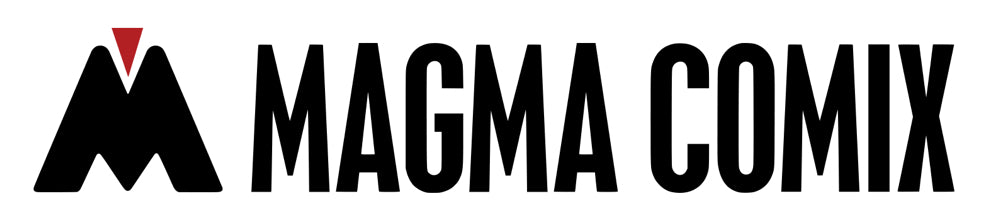 Magma Comix Previewing Big Names This Week At ComicsPro