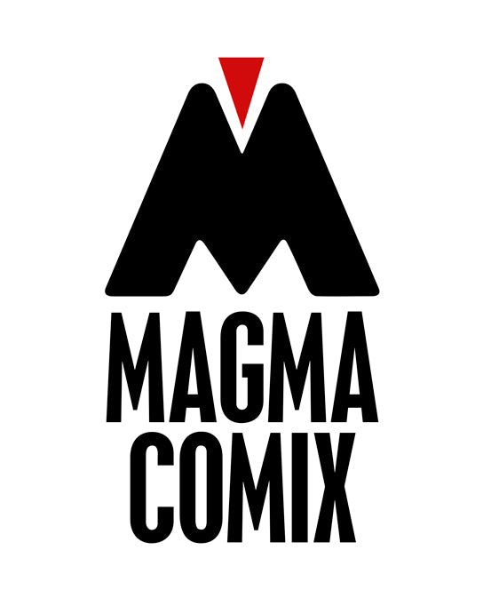 Magma Comix Store